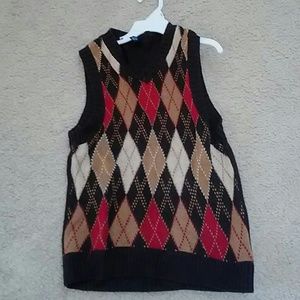 Vest